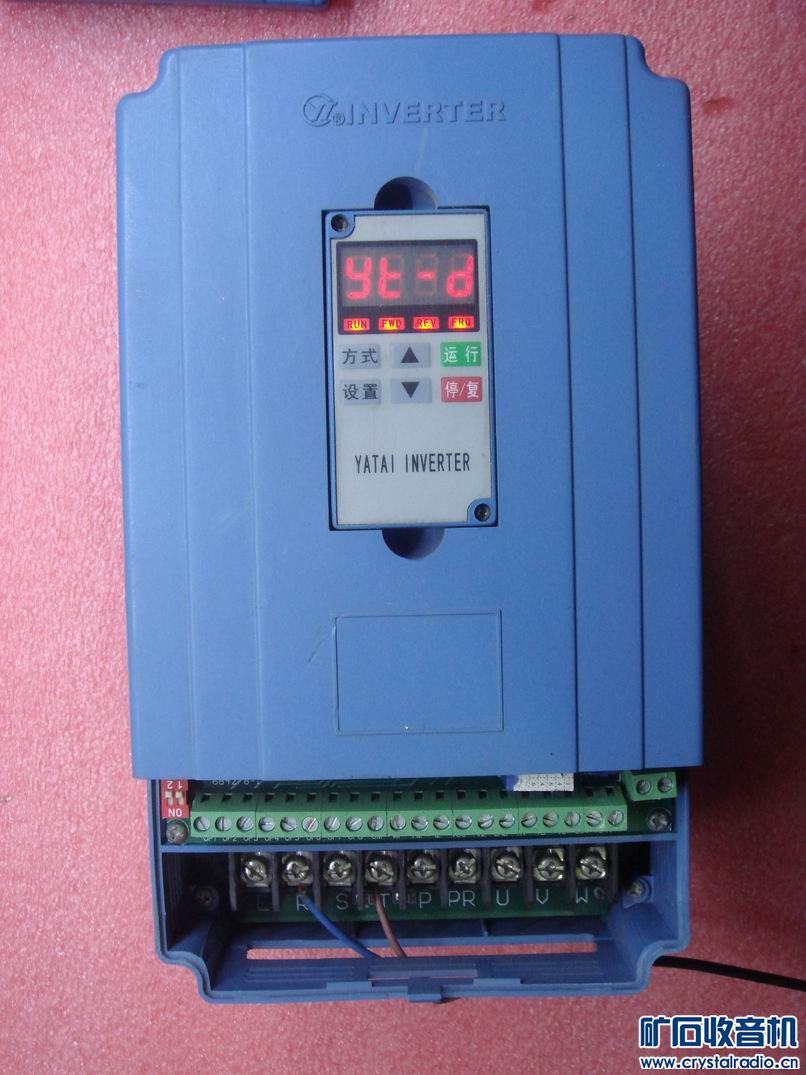 二大龙头变频器公司（20251219）