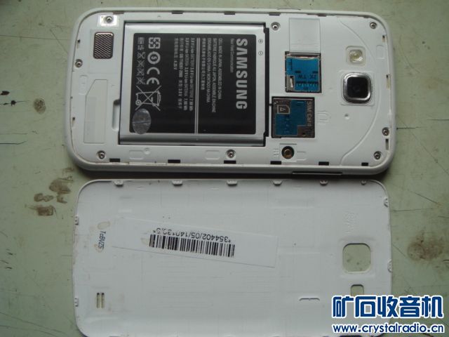 专业修复手机屏幕碎屏玻璃镜面板 更换触摸屏