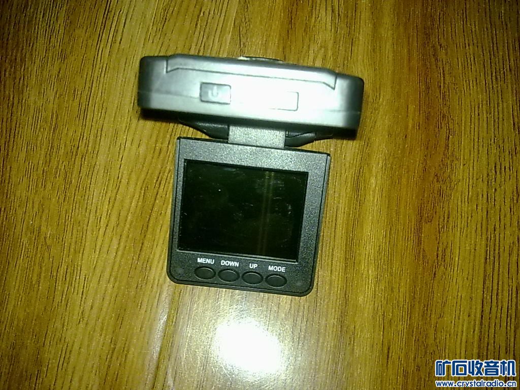 屏摔坏的索尼笔记本 万用表 行车记录仪 电源 平