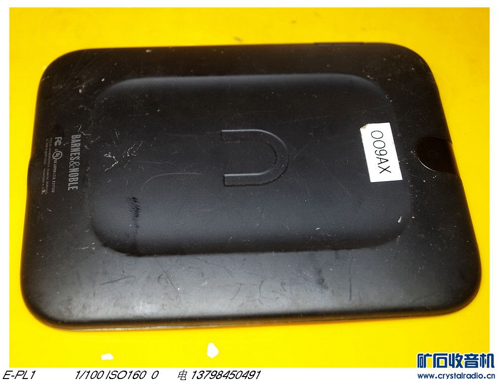 三星DV图像清晰,和一个不开机的松下摄像机1