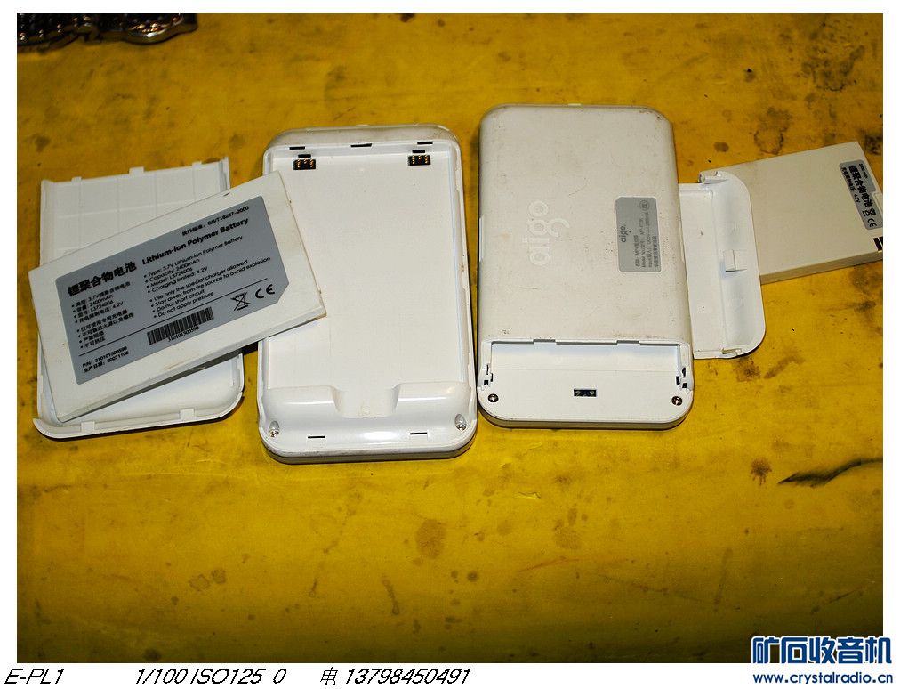 三星DV图像清晰,和一个不开机的松下摄像机1