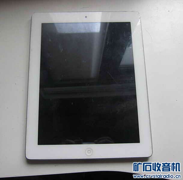 ipad2 16g 国行 丢失模式 - 〓器材友情交换〓 -
