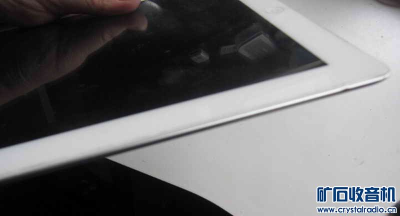 ipad2 16g 国行 丢失模式 - 〓器材友情交换〓 -