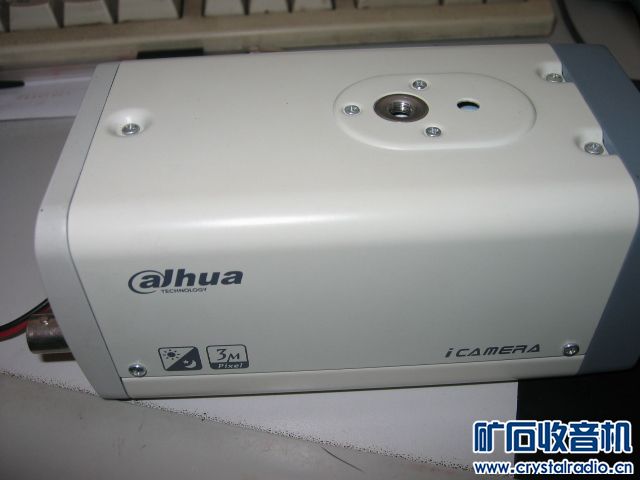 ★高价★出摄像头,大华什么的千元级别的 - 〓