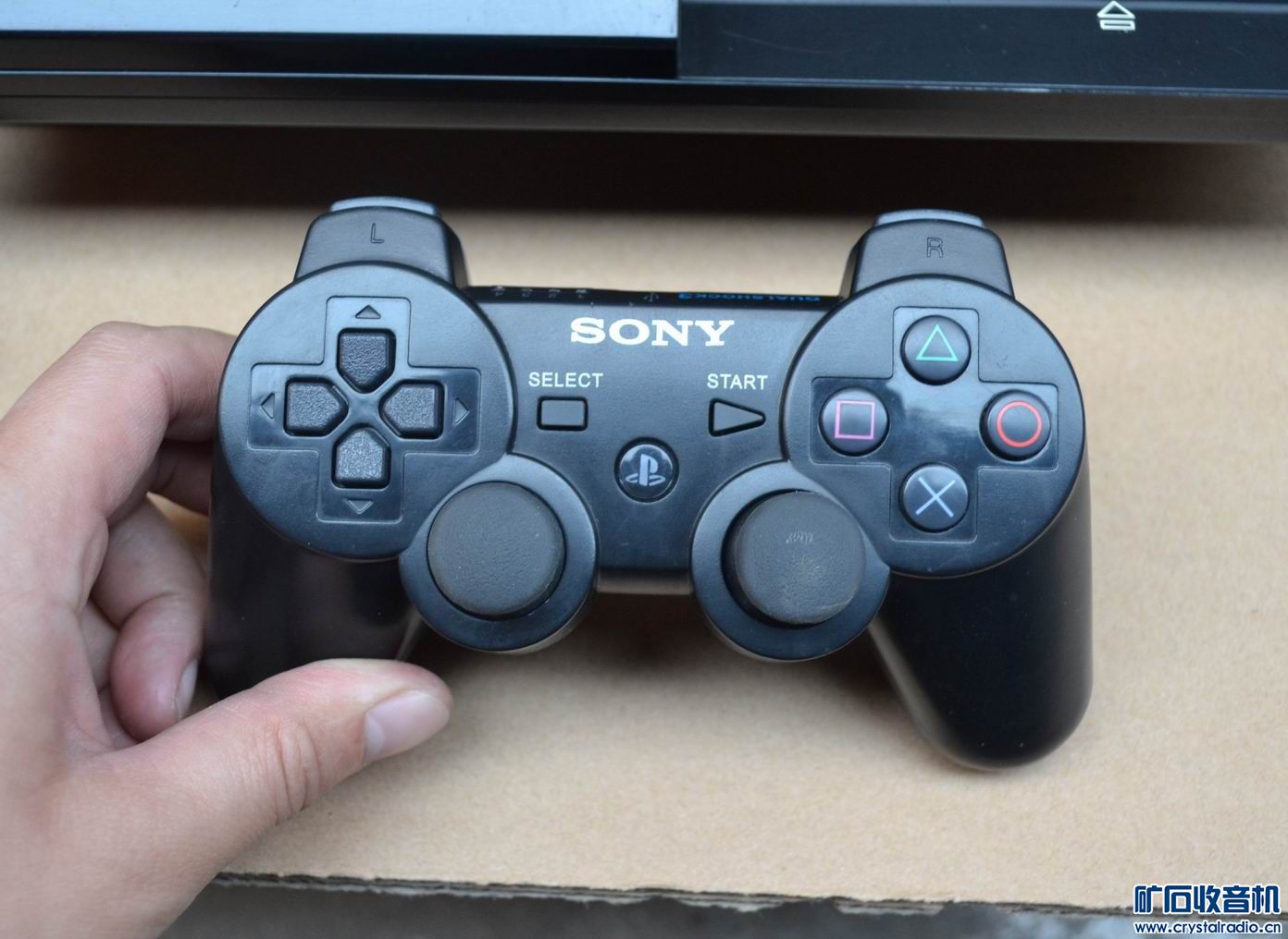 索尼PS3游戏机厚机,索尼数码相机,索尼录音笔