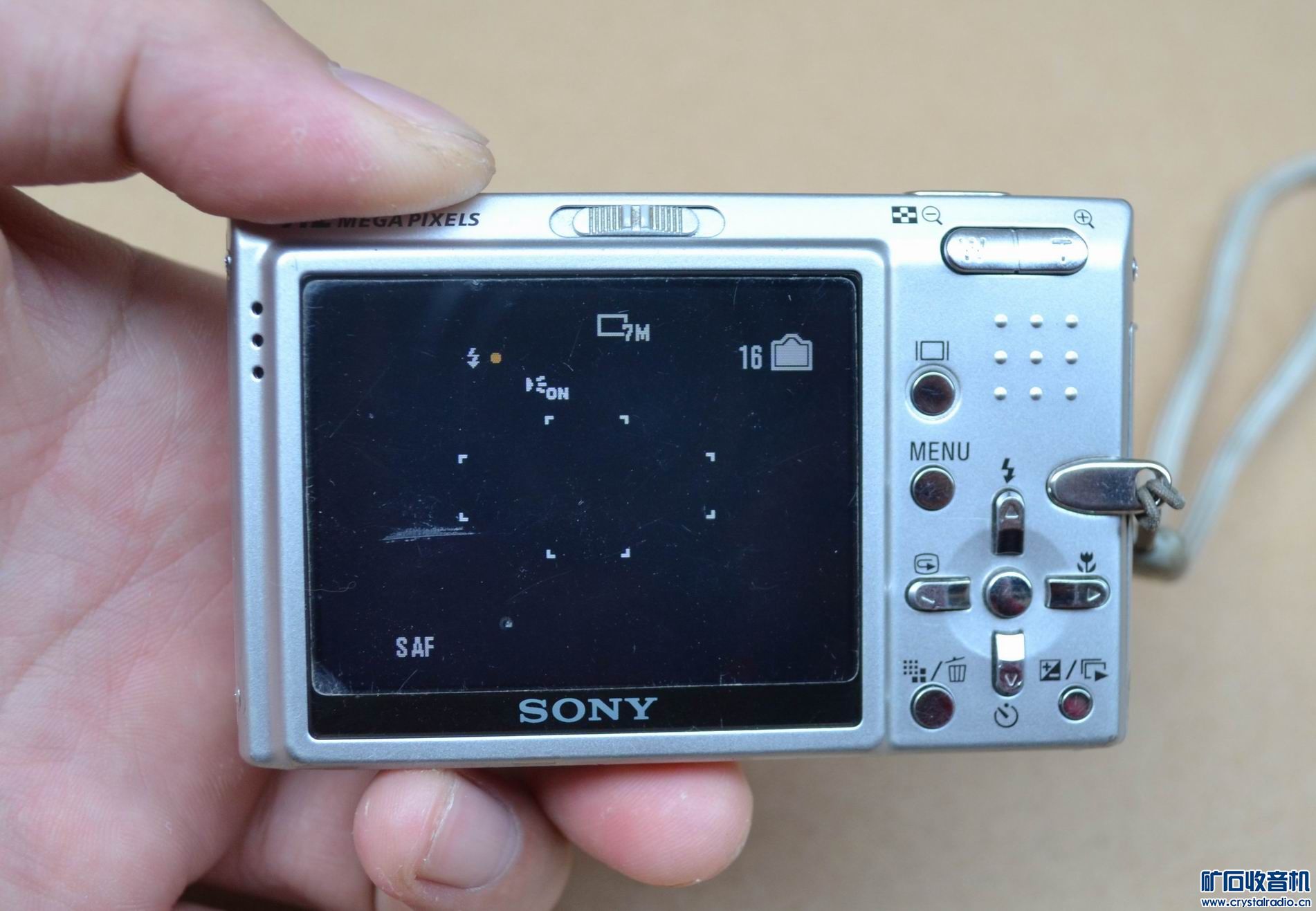 索尼PS3游戏机厚机,索尼数码相机,索尼录音笔