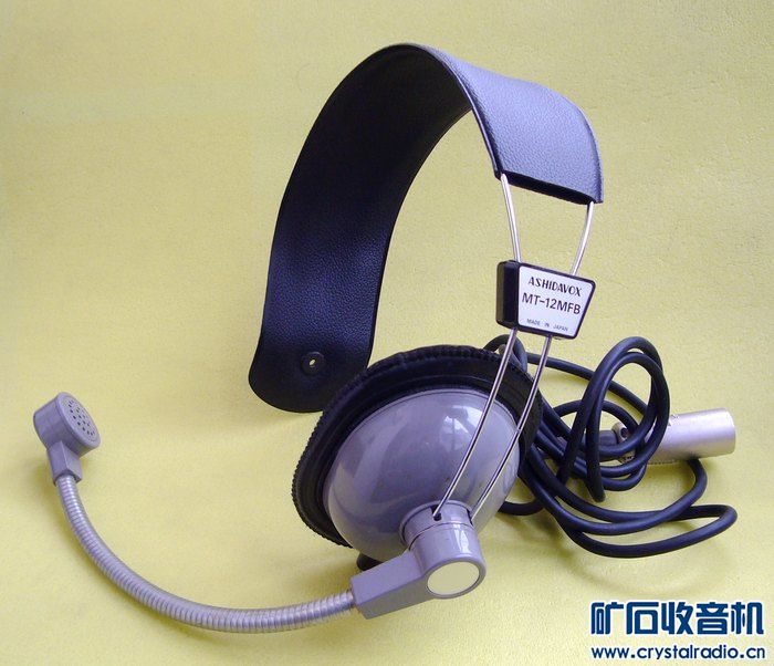 出小日本的监听耳机,SONY摄像机取景器,无线