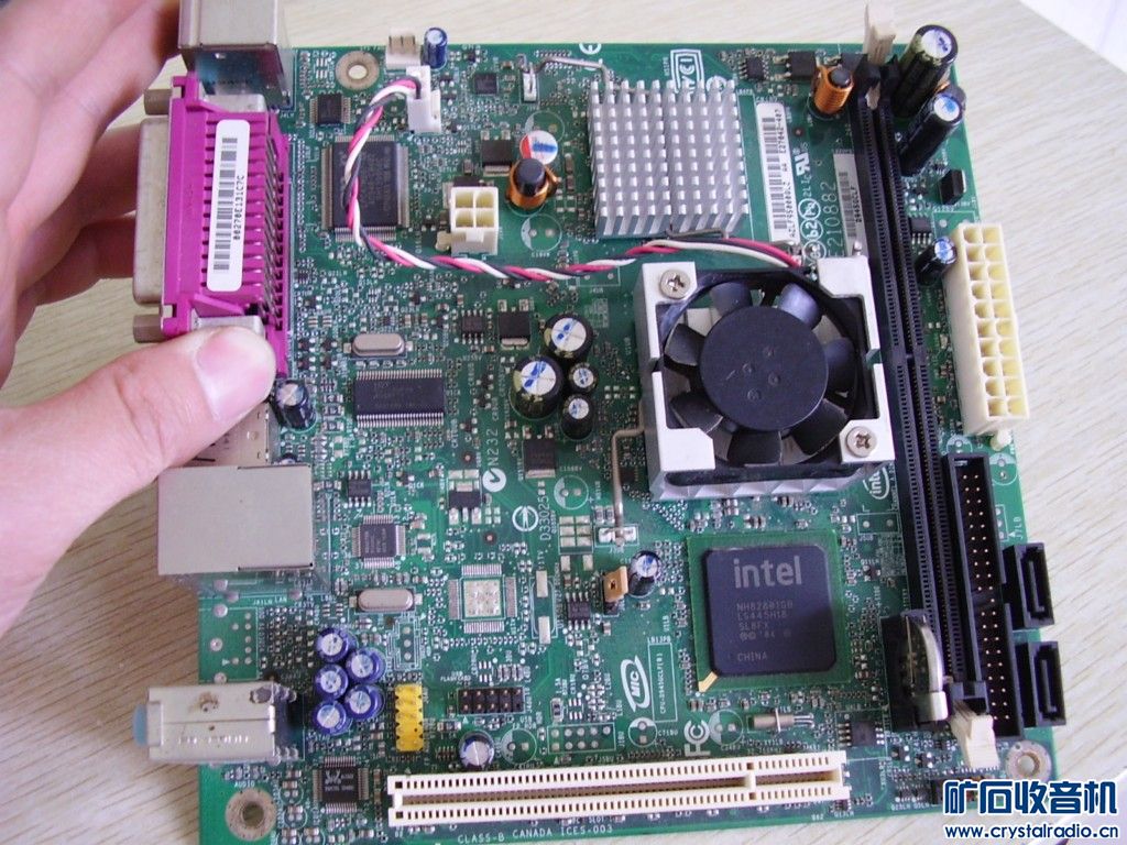 包邮出个atom230集成小板17*17,两个诺基亚按