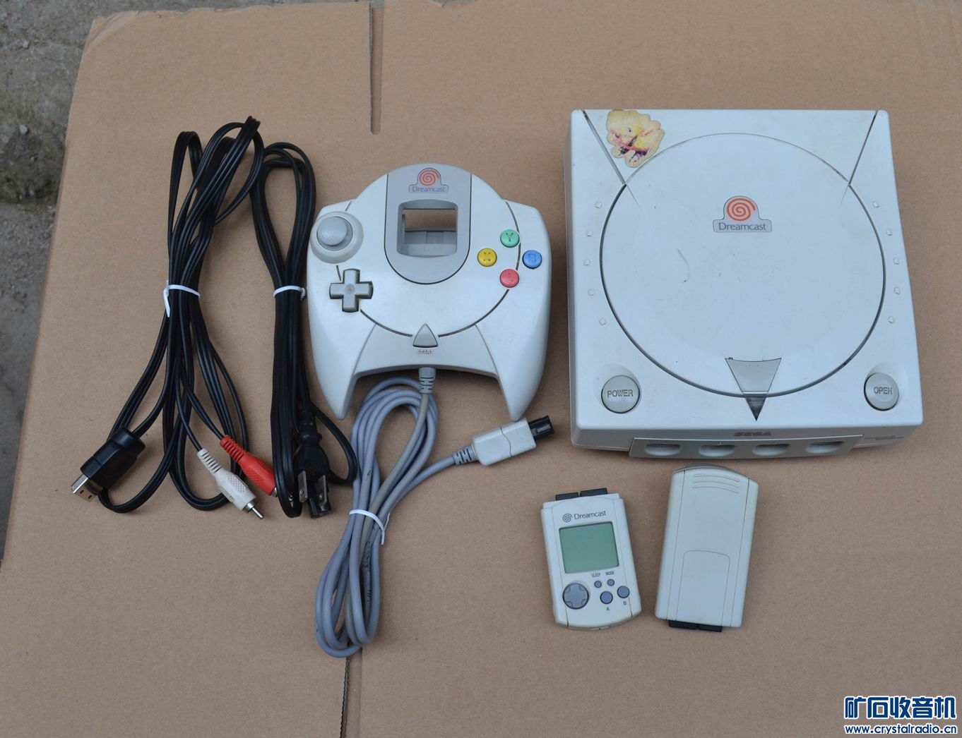 d video30G硬盘播放器,任天堂wii游戏机,佳能摄