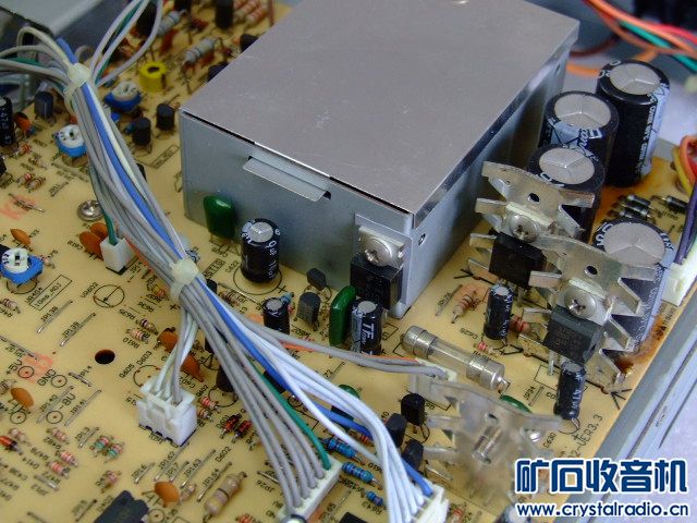 出 麦威MW GOS-620B 20M 双踪模拟示波器1