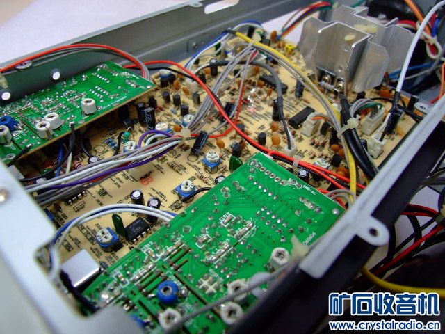 出 麦威MW GOS-620B 20M 双踪模拟示波器1