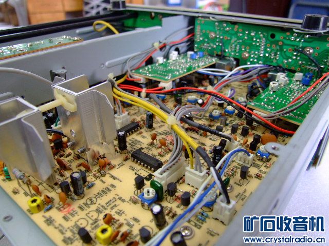 出 麦威MW GOS-620B 20M 双踪模拟示波器1