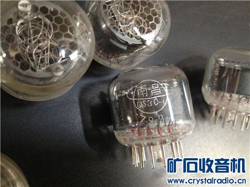 数码管 索尼松下磁带机 温控器 2个表,一个面板