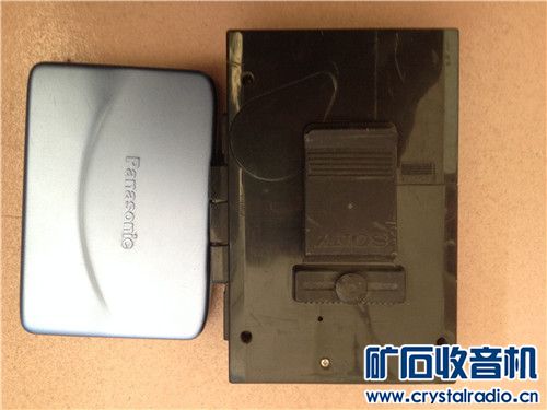 数码管 索尼松下磁带机 温控器 2个表,一个面板