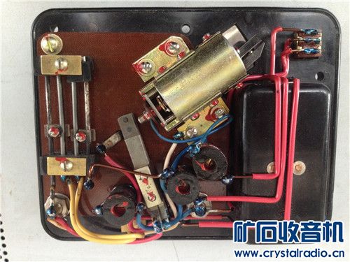 数码管 索尼松下磁带机 温控器 2个表,一个面板