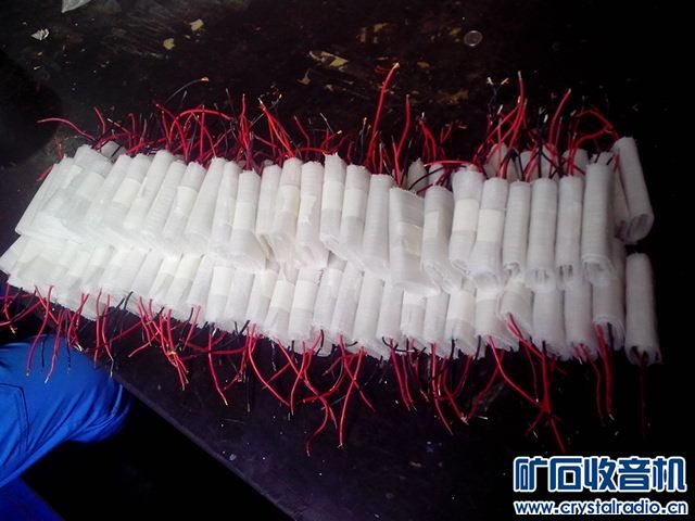 新到的制冷片。全部通电测试。 - 〓器材友情交