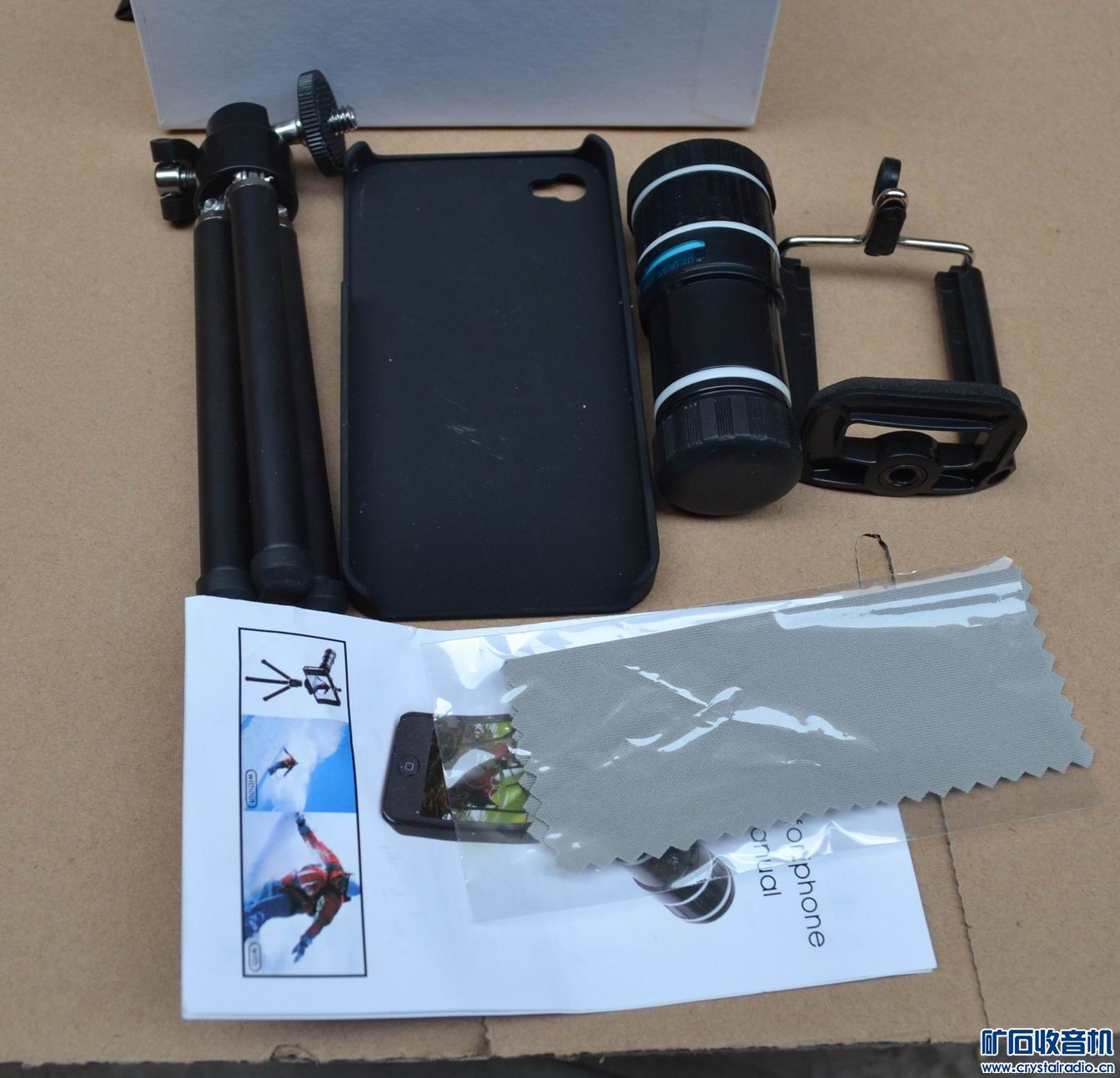 苹果笔记本,手机拍照放大镜头,索尼收音机,西铁