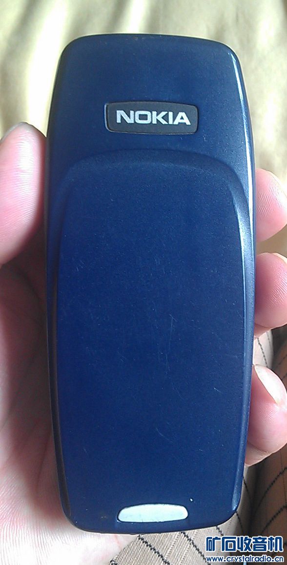 继续卖诺基亚经典机器8110-3310--5110 - 〓器