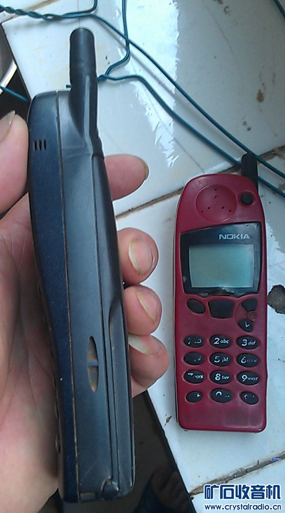 继续卖诺基亚经典机器8110-3310--5110 - 〓器