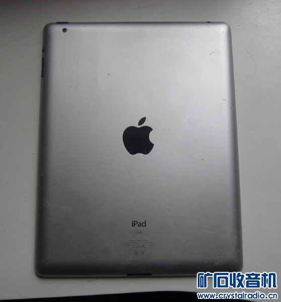 ipad2 16g 国行 丢失模式 - 〓器材友情交换〓 -