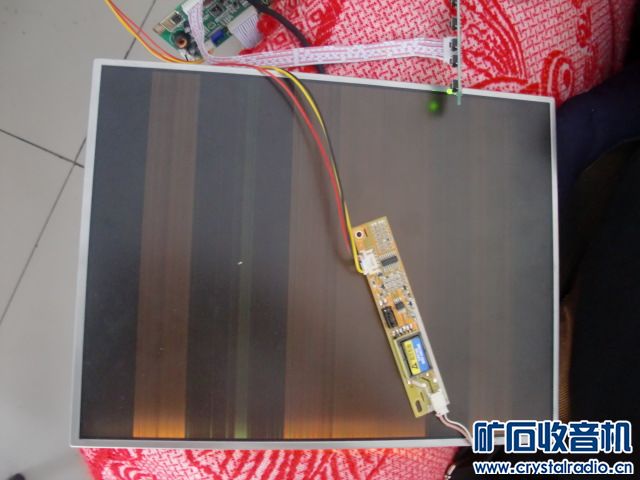 14寸液晶屏,14寸明基显示器 - 第2页 - 〓器材友