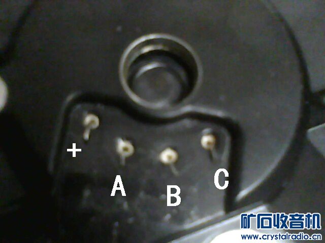 硬盘电机用三块2030是否真的能驱动 - 〓晶体管与集成〓 - 矿石收音机论坛