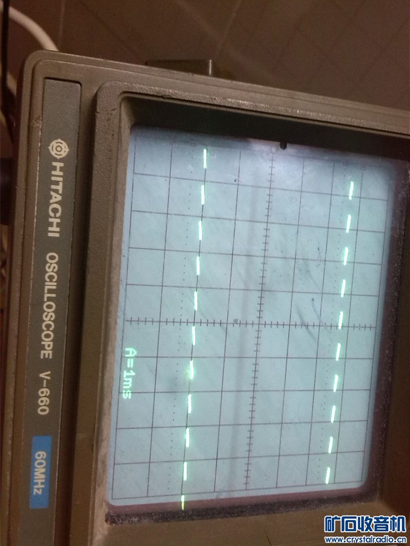 五一提前出维修比较实用的示波器和测短路用的