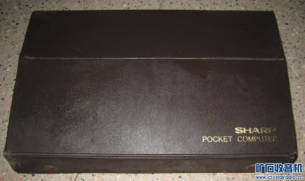 索尼sony 碟盒 夏普sharp打印计算器 三菱奇怪