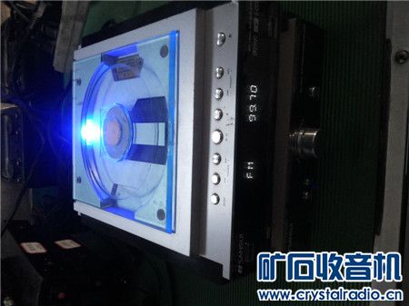 森海塞尔无线话筒主机、2台日本铁三角腰咪、