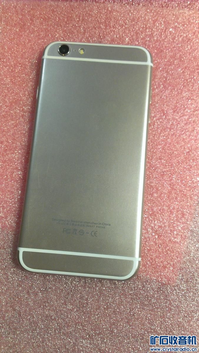 150元苹果6普拉斯5.7寸 vivo步步高y17t四核手