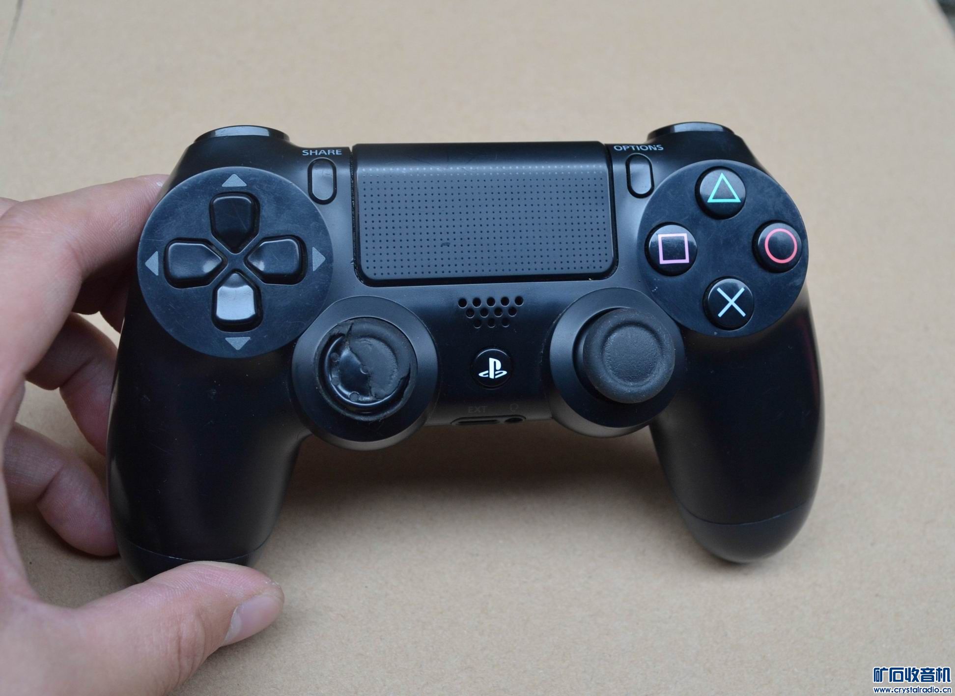 索尼PS4无线手柄,苹果ipad2代,松下数码相机,