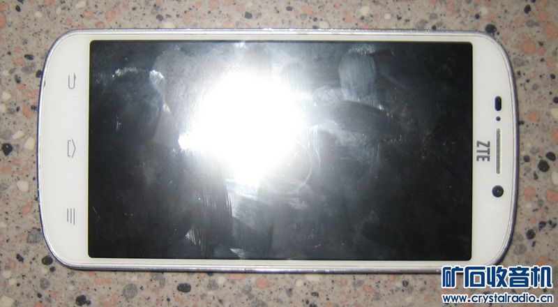 18W LED灯 AV输入7寸导航仪 对讲机 索尼PS