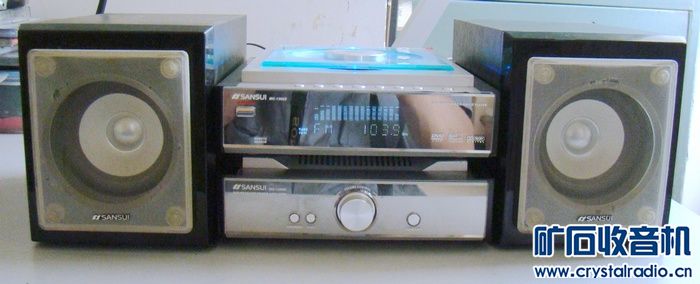 出已改水冷的XBOX360主机,小型电感比较仪,山