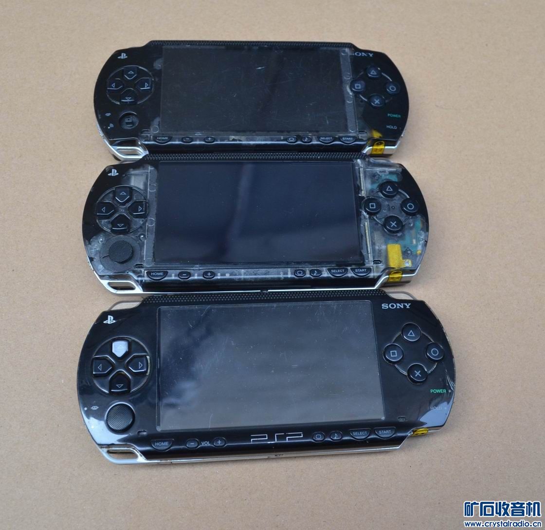 索尼PS3游戏机CECH-4006B,世嘉DC游戏机,