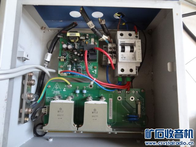 SPD23SZ防雷箱,PM9800智能电参数测量仪,一