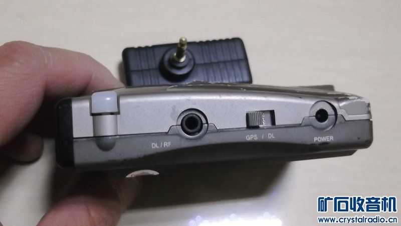 征服者神隼A3电子狗GPS全球卫星定位超速警