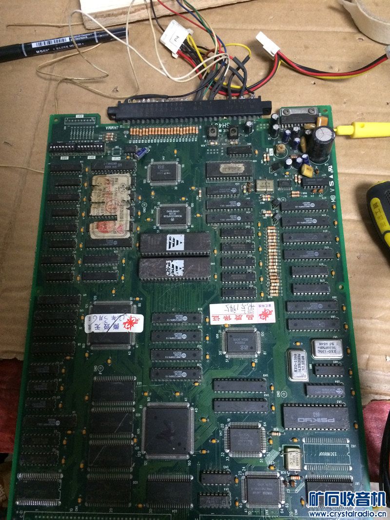 各种 SNK IGS 游戏卡 游戏座 PGM2 西游释厄传