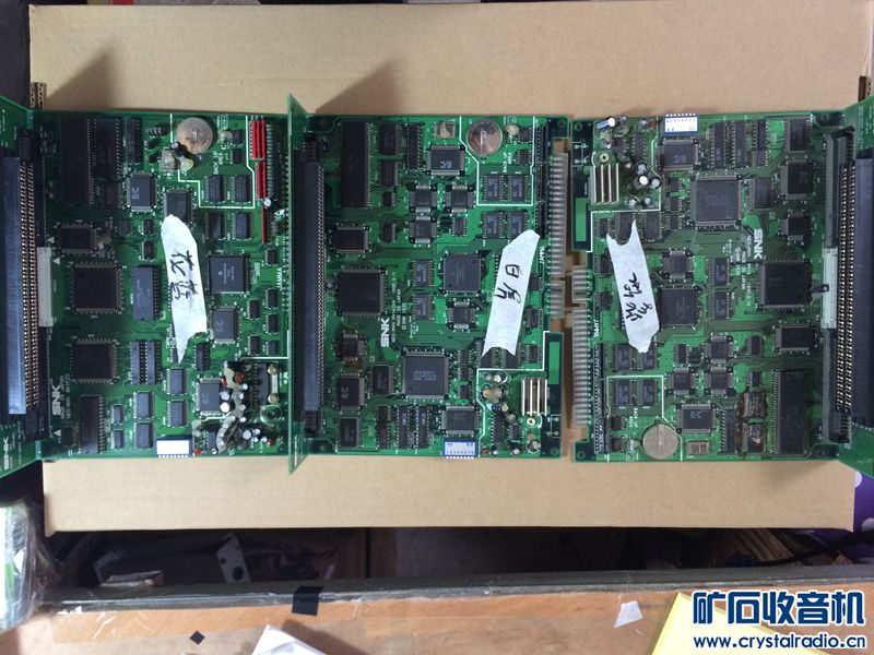 各种 SNK IGS 游戏卡 游戏座 PGM2 西游释厄传