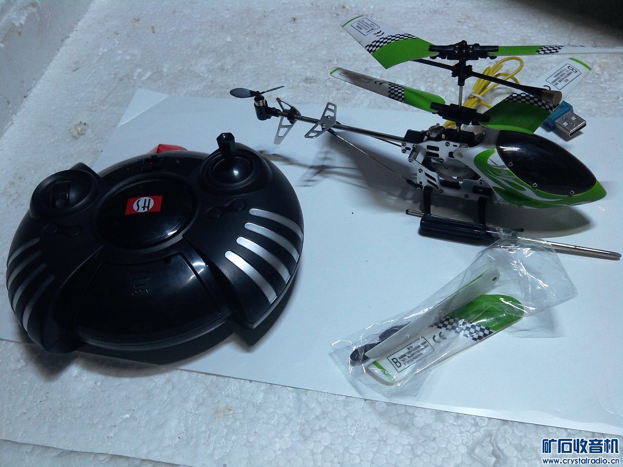 AOC冠捷24寸宽屏液晶显示器180元,航模飞机