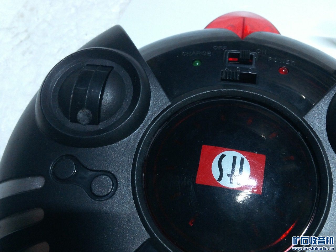 AOC冠捷24寸宽屏液晶显示器180元,航模飞机