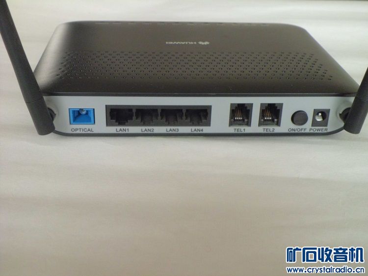 二手华为HG8245光纤猫 GPON 宽带ONU 无线