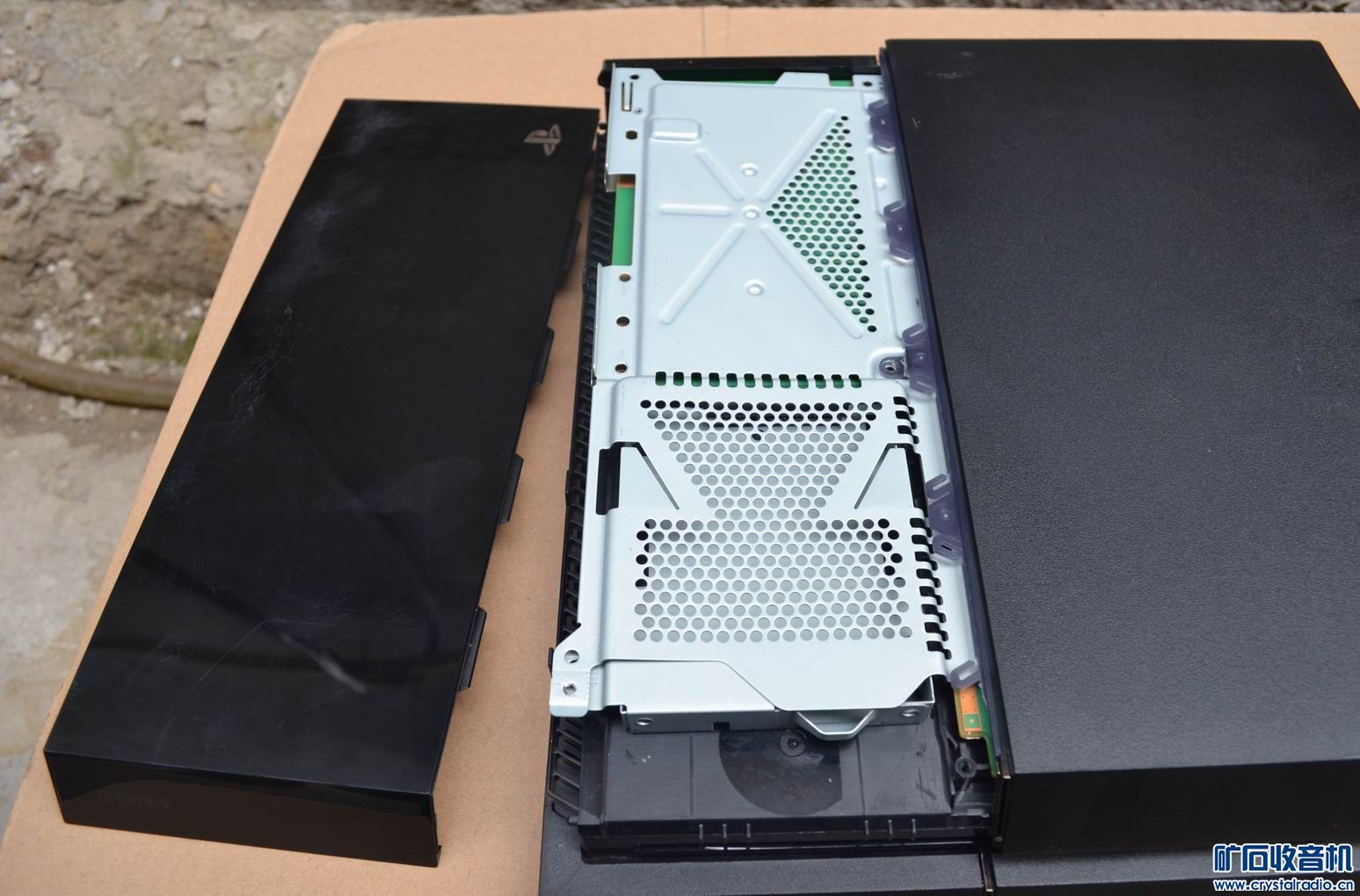 索尼最新款PS4游戏机配件机,索尼PSP1000游