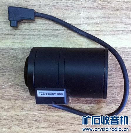 SONY SSC-DC498BP 监控摄像机 摄像枪 图丽