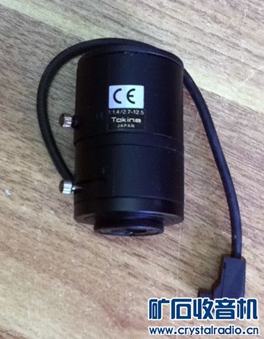 SONY SSC-DC498BP 监控摄像机 摄像枪 图丽