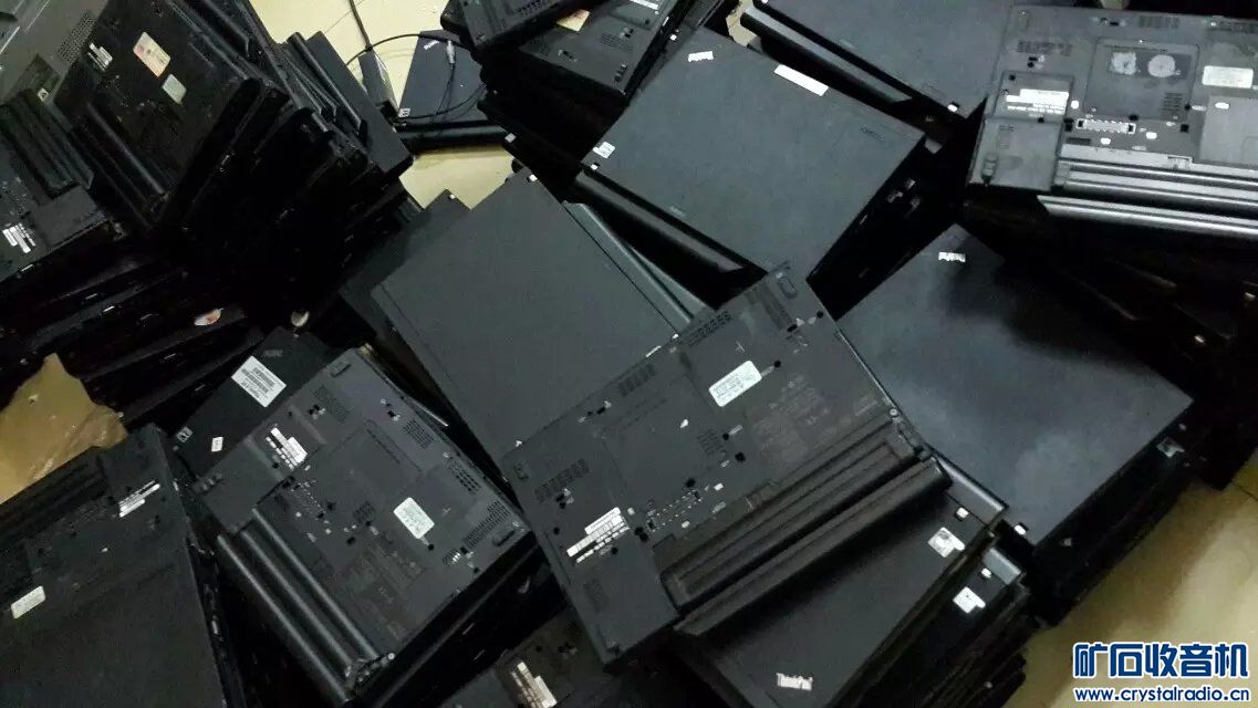 公司淘汰一批X200 没有硬盘内存 500一台 - 〓