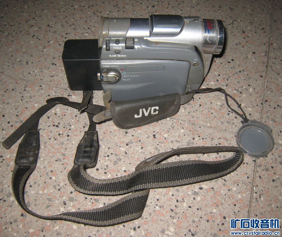 奇怪东西 HITI 照片打印机 JVC数码摄像机 大华