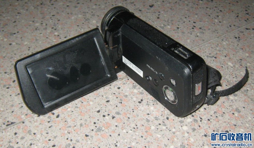 奇怪东西HITI 照片打印机JVC数码摄像机大华带