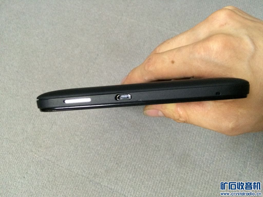 翻出一台7寸屏 电信3G手机(只能用电信卡) - 〓