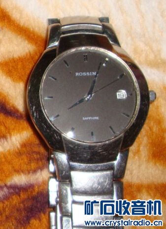 像机 佳能A480相机 两台CD机 罗西尼电子表 -