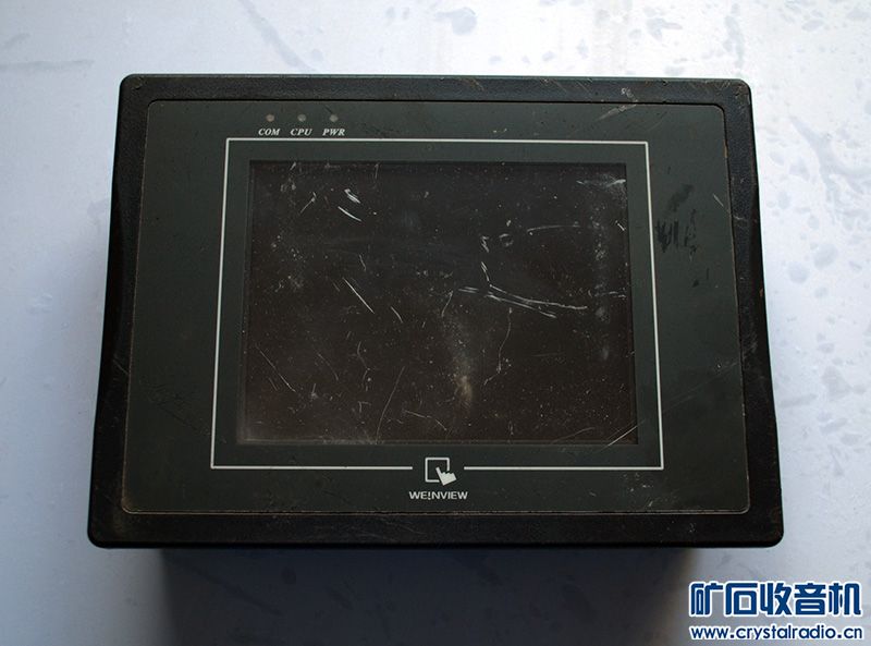 威纶触摸屏MT506MV人机界面 华硕me173x半